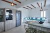 Seafront Apartment With 2 Bedrooms In Naousa