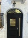 Apartamento Blaue Welle Haus