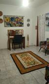 Casa Com Jeito De S�tio Na Cidade