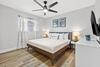 New!overbrook Oasis 4/3 Heated Pool.5min To Beach