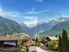Scenic Apartment In Uttendorf With Private Terrace