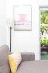 Apartamento Bright Garden Getaway - W/ Private Patio & Parking