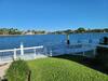 Apartamento Waterfront 4br 3b,intercoastal,pool,5 Min Walk 2 Beach