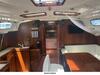 Hotel 46 Ft Bavaria Sailboat