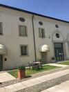 Bed & Breakfast Villa Vecelli Cavriani