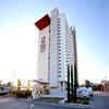 Breaking Business Hotel