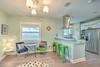 Stylish Seminole Heights Home With Private Yard