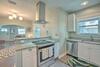 Stylish Seminole Heights Home With Private Yard