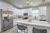 Contemporary Tampa Abode With Fully Fenced Yard