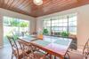 Classic Modern Home In Tampa
