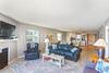 Blind Pass Lagoon Unit 404 Boat Friendly, Pool, Close To It All!