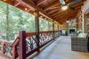 Bear Claw Lodge