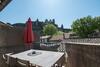 Apartamento Le Saint Gimer, Terrasse Priv�e Avec Vue Cit�