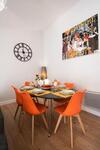 Apartamento Le Saint Gimer, Terrasse Priv�e Avec Vue Cit�