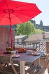 Apartamento Le Saint Gimer, Terrasse Priv�e Avec Vue Cit�