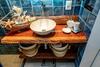 Apartamento 100% Ax� Bahia Barra Ssa
