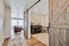 The White Custom Farmhouse 5 Bedroom Home