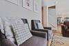The White Custom Farmhouse 5 Bedroom Home