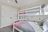 The White Custom Farmhouse 5 Bedroom Home