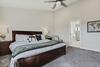 The White Custom Farmhouse 5 Bedroom Home