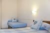 Apartamento Appartamento Greta Baita Mauri