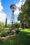 Il Giardino Dei Flintstones B&B