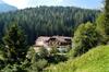 Hotel Bad Bergfall