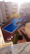 Apartamento La-on-mar Menor