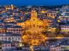 Spacious Apartment In Modica With Shared Pool