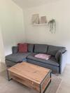 Apartamento Ferienwohnung Burgzauber