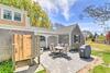 Breezy House With Patio, Steps To The Beach!