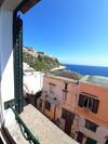 Apartamento La Terrazza Di Catherine - Historic Centre