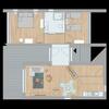 Waidlerland Chalet "wasser"