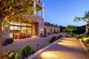 Bed & Breakfast Le Mas Saint Michel Grimaud