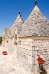 Trullo Elvira & Luigi