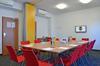 B&B Hotel Saarbr�cken-hbf