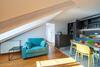 Apartamento La Mole 1863