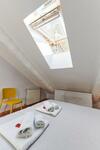 Apartamento La Mole 1863