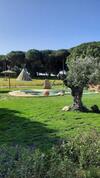 Agroturismo El Oasis De Anayansi