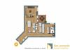 Apartamento Appartamento Con Terrazza Abitabile Vicino Al Verde E Al Centro Citta