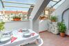 Apartamento Appartamento La Terrazza Del Sole