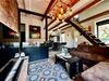 Villa Loft Modern With Garden And Pool House
