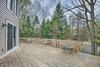 Pet-friendly Albrightsville Cabin With Grill!
