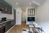Apartamento Studio Cosy Miroir Le Mans