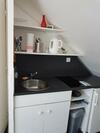 Apartamento Studio Gare Sud 2eme Gauche