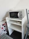 Apartamento Studio Gare Sud 2eme Gauche