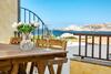 Apartamento Fronte Mare Capo Testa 1