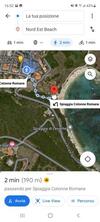Apartamento Fronte Mare Capo Testa 1