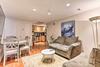 Apartamento Central Philadelphia Retreat With City Views!
