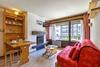 Apartamento Appartement Central Des Houches - 15